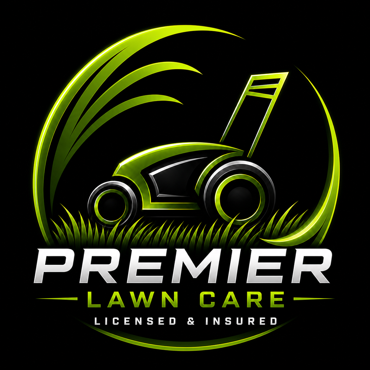 Lawn mowing service Wilmington NC
