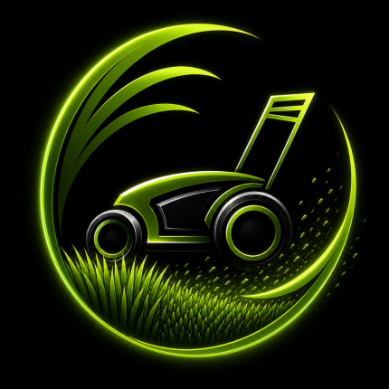 Premier Lawn Care logo